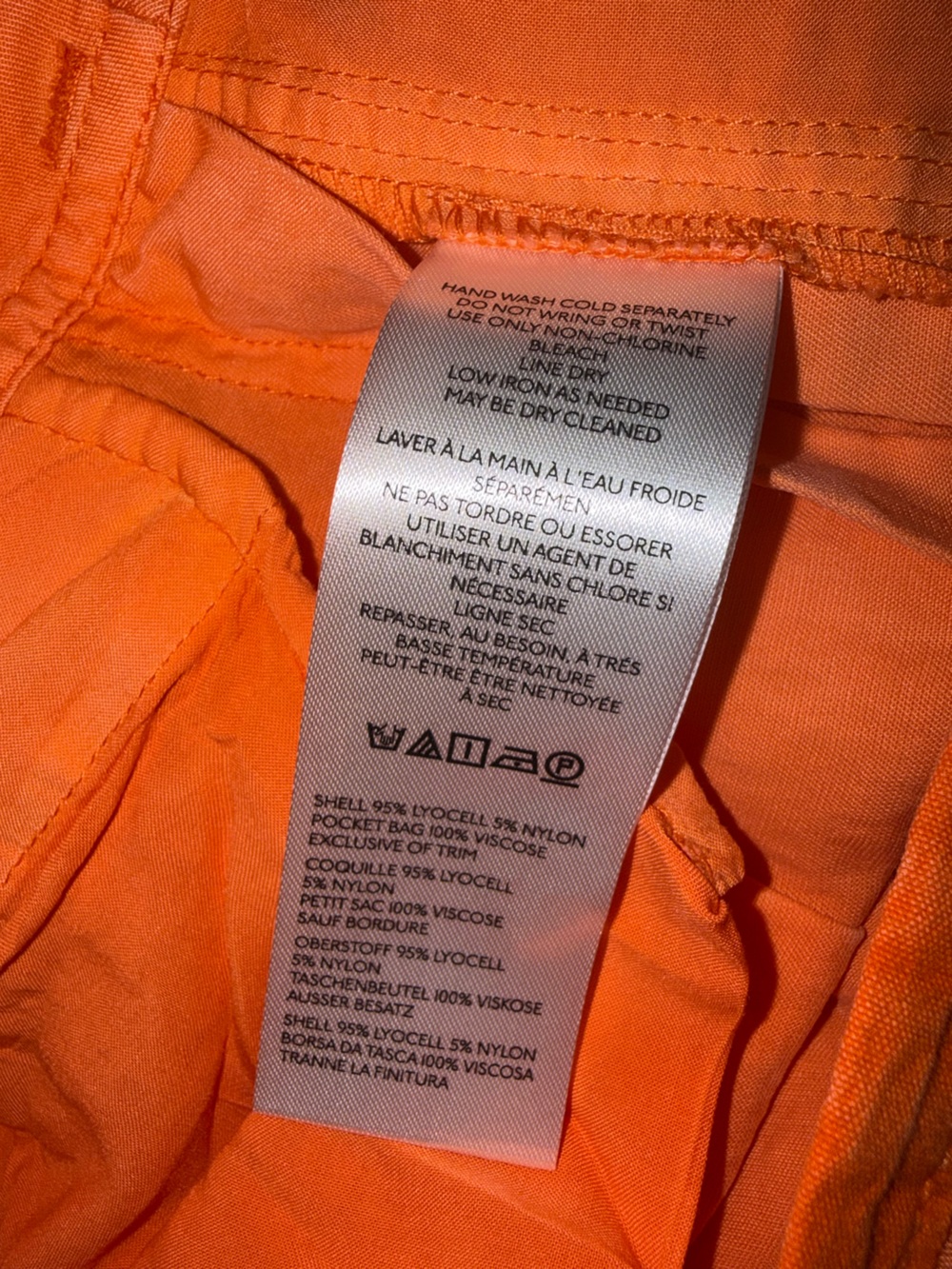 Pilcro Balloon Jogger Pants NWT - Picture 15 of 15